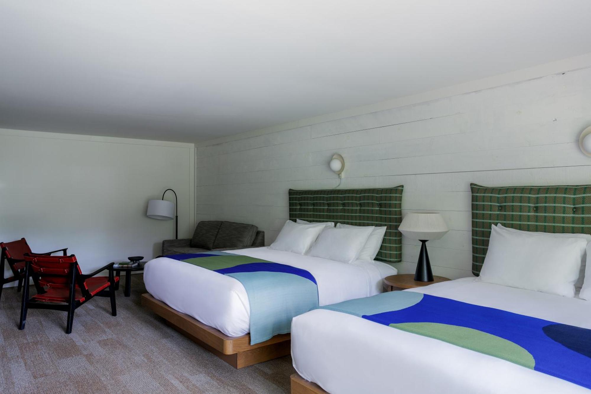 Motel Outbound Stowe Exterior foto